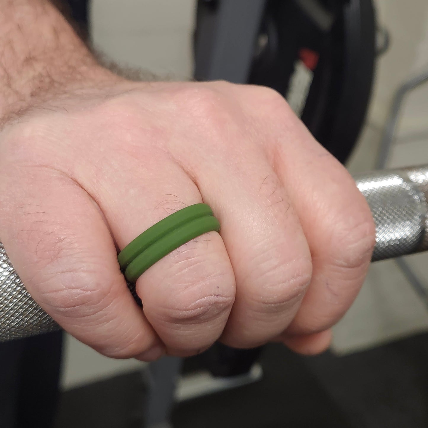 Groove - Green