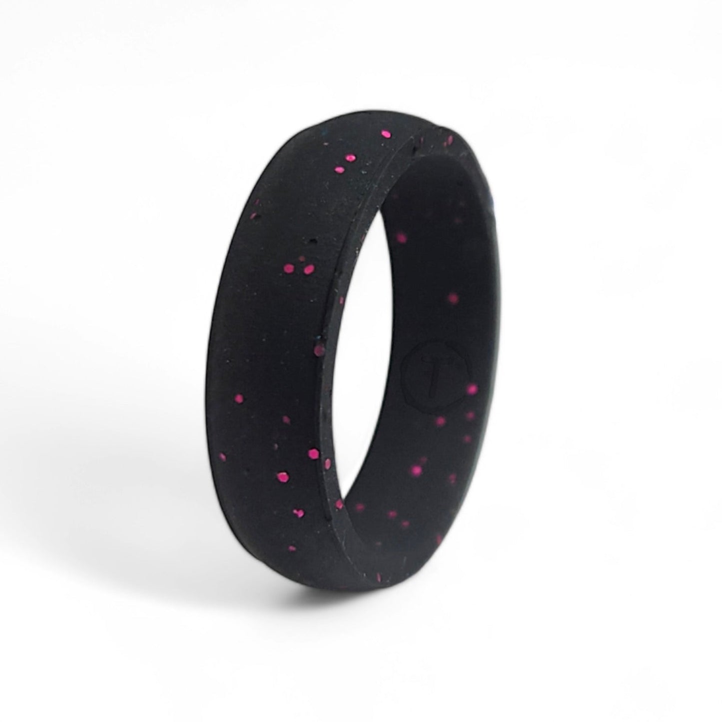 Sparkle - Black & Pink