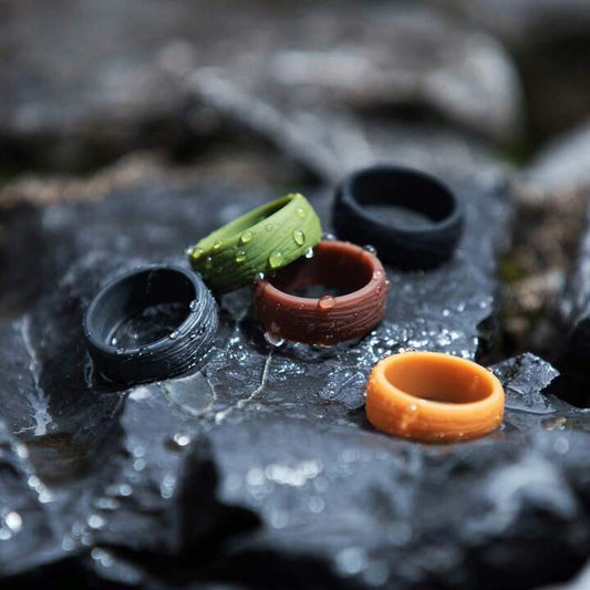 Silicone Rings: Not Just for Commitment Anymore!