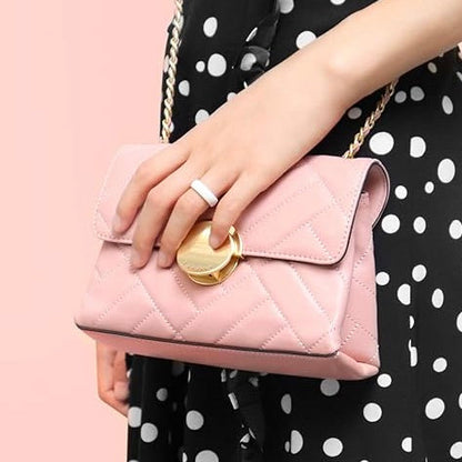 Ladies Groove - Rose