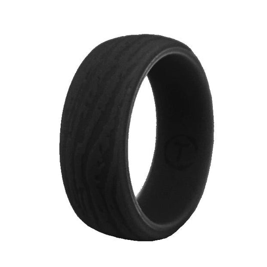 Bark - Black