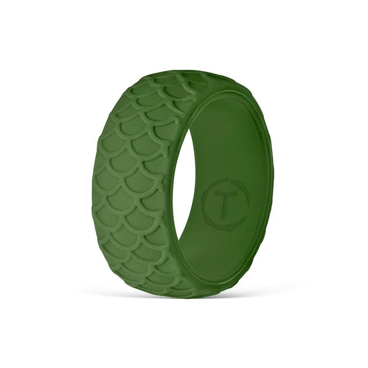 Scale - Military Green