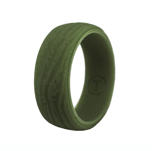 Bark - Green
