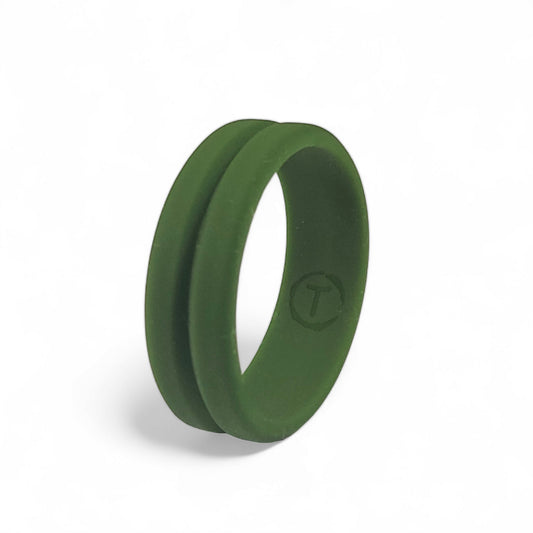 Groove - Green