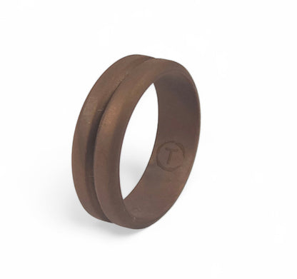Groove - Brown