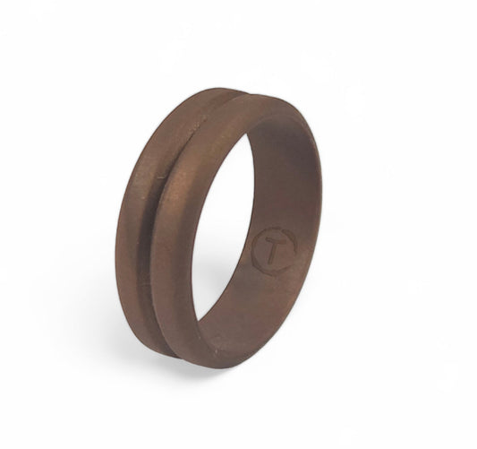Groove - Brown