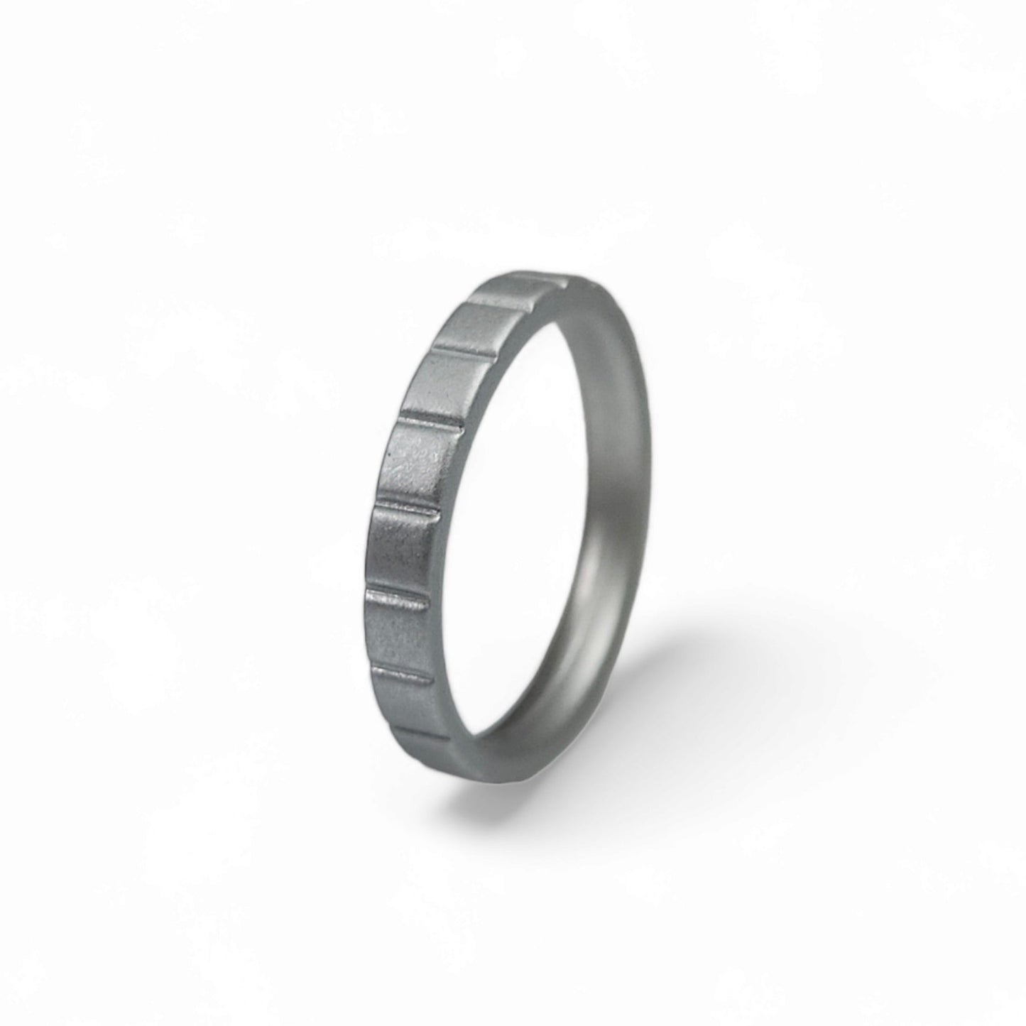 Stack - Silver