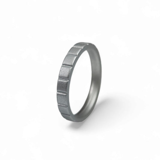 Stack - Silver
