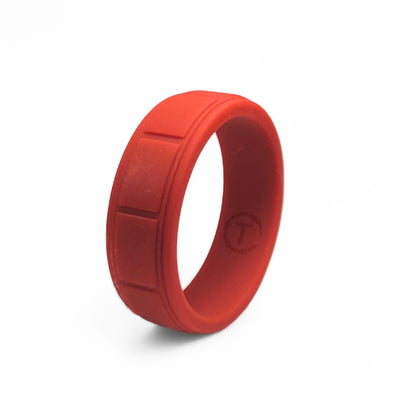 Box - Red