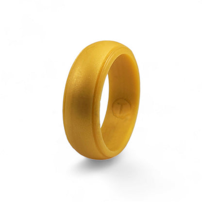 Edge - Golden Yellow