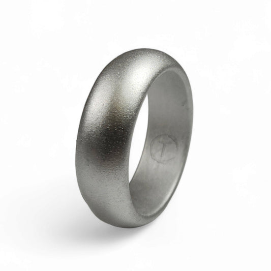 Smooth - Silver