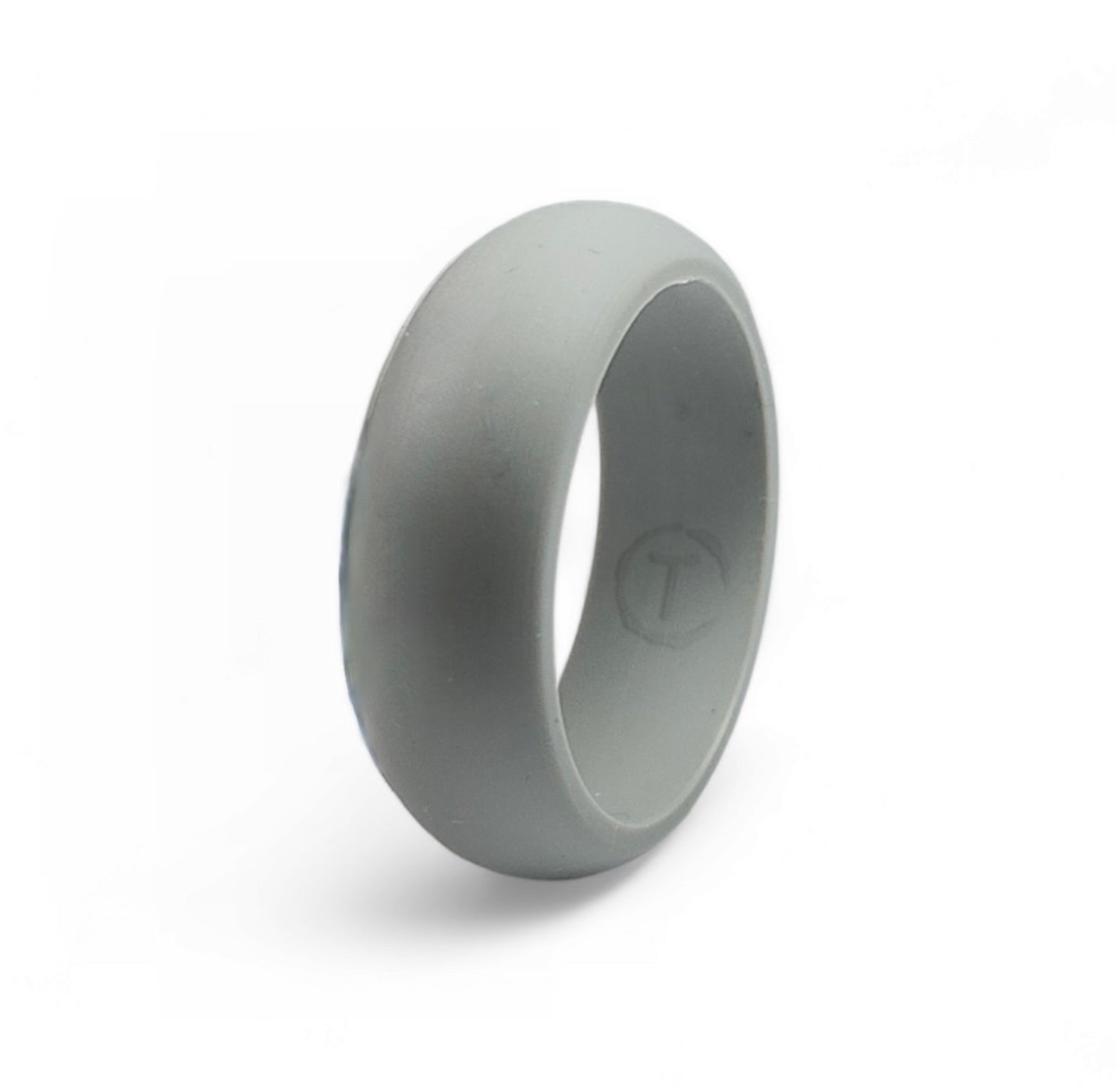 Smooth - Light Grey