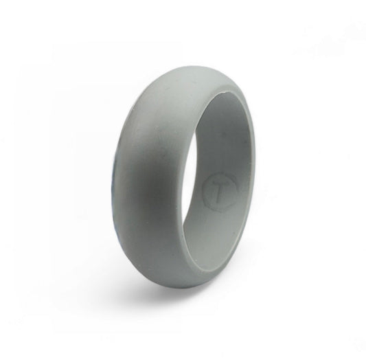 Smooth - Light Grey
