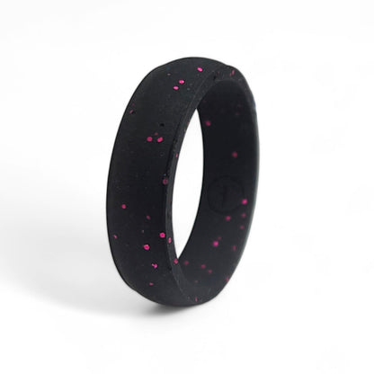 Sparkle - Black & Pink