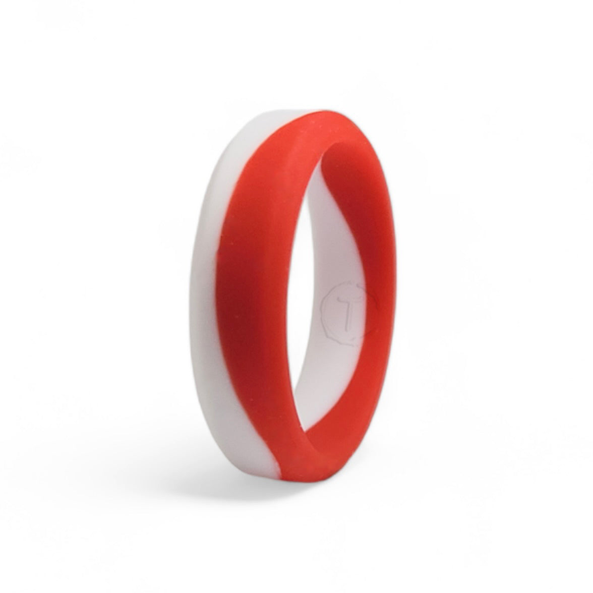 Wave - Red White