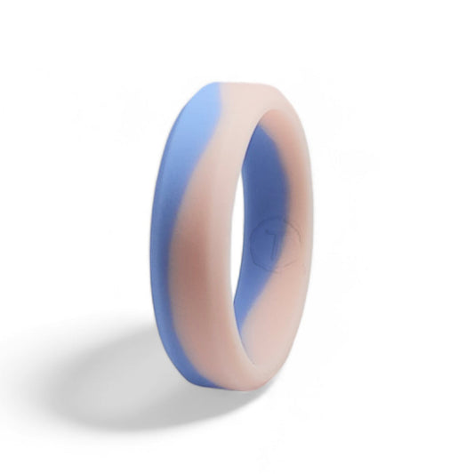 Wave - Pastel