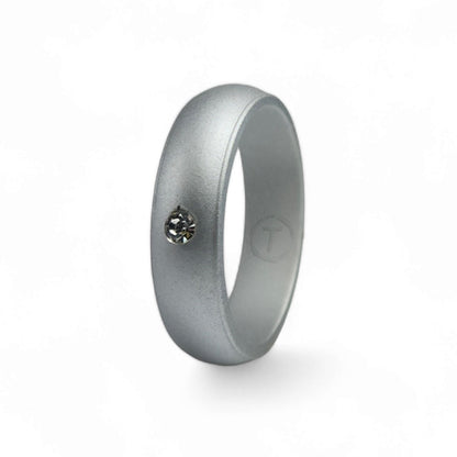 Crystal - Silver