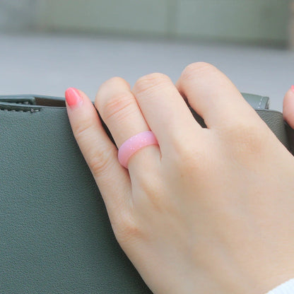 Sparkle - Black & Pink
