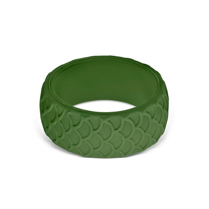 Scale - Military Green