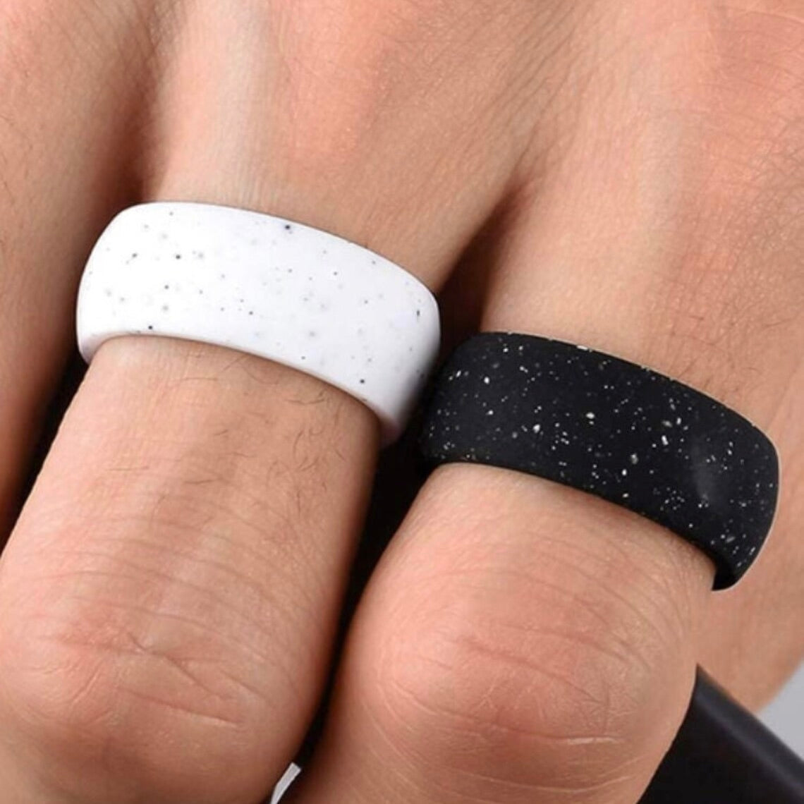 Marble Speck