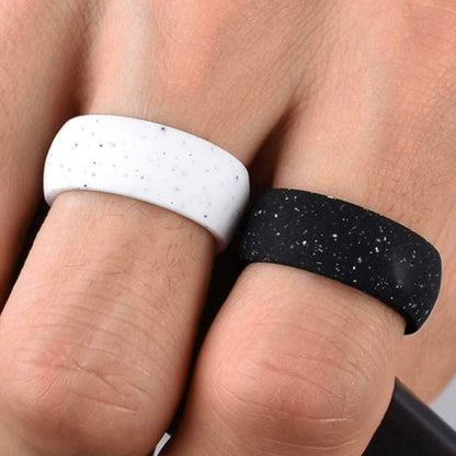 Marble Speck
