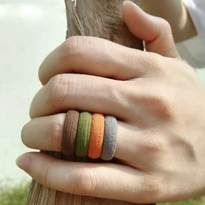 Bark - Forest Green