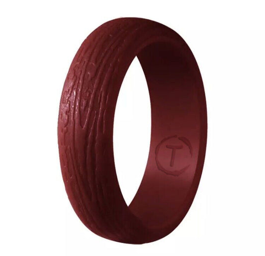 Bark - Red