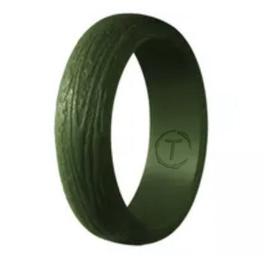 Bark - Forest Green