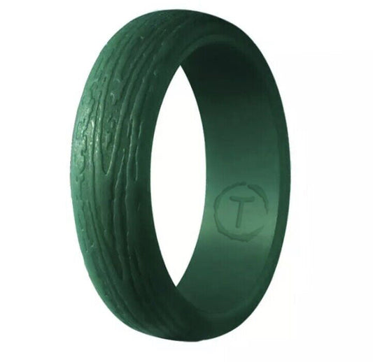 Bark - Dark Green
